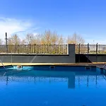 The Tower By Unik Vacation Tarragona