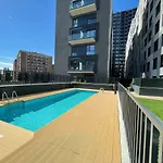 The Tower By Unik Vacation Appartement Tarragona
