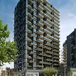 The Tower By Unik Vacation * Tarragona