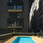 Appartement The Tower By Unik Vacation Tarragona