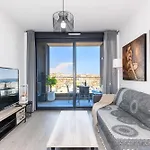 The Tower By Unik Vacation Appartement Tarragona