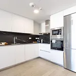 The Tower By Unik Vacation Tarragona