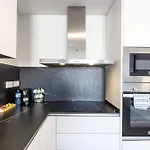 Appartement The Tower By Unik Vacation