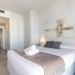 The Tower By Unik Vacation Appartement Tarragona