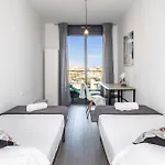 The Tower By Unik Vacation Appartement Tarragona