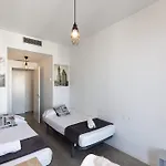 The Tower By Unik Vacation Appartement *