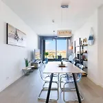 Appartement The Tower By Unik Vacation *