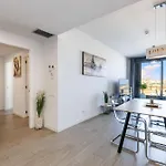 The Tower By Unik Vacation Appartement Tarragona