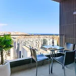 The Tower By Unik Vacation Appartement Tarragona