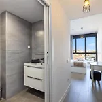 The Tower By Unik Vacation Appartement