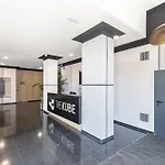 The Tower By Unik Vacation Appartement