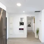 The Tower By Unik Vacation Appartement