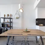 Appartement The Tower By Unik Vacation *