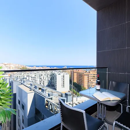 The Tower By Unik Vacation شقة *