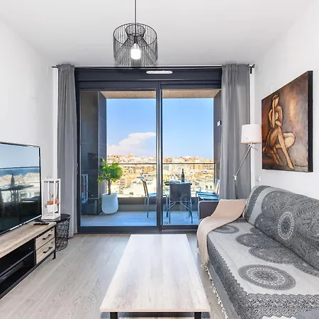The Tower By Unik Vacation Apartamento Tarragona