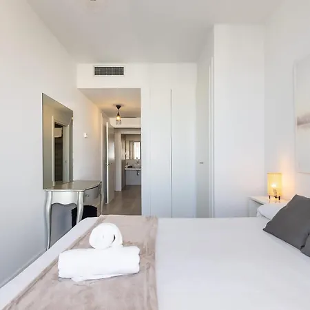 The Tower By Unik Vacation Apartamento