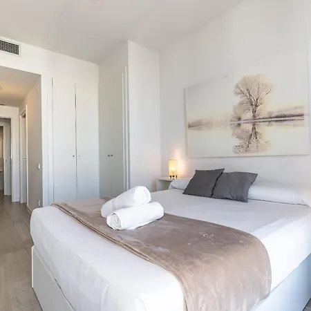The Tower By Unik Vacation Apartamento Tarragona