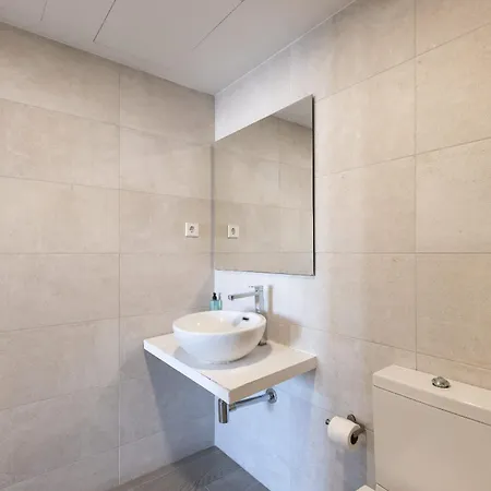 Apartamento The Tower By Unik Vacation
