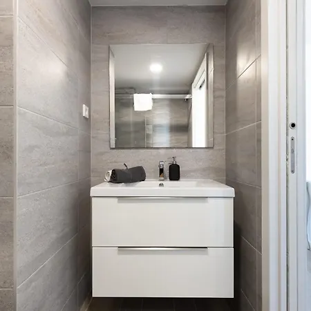 Apartamento The Tower By Unik Vacation Tarragona