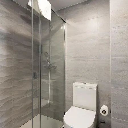 The Tower By Unik Vacation Apartamento Tarragona
