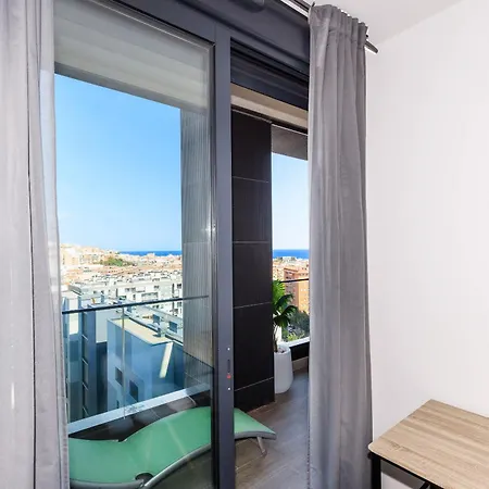 The Tower By Unik Vacation * Tarragona