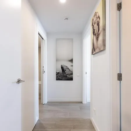 The Tower By Unik Vacation Apartamento Tarragona