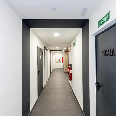Apartamento The Tower By Unik Vacation *