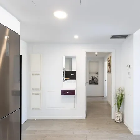 The Tower By Unik Vacation Apartamento
