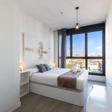 The Tower By Unik Vacation Apartamento Tarragona