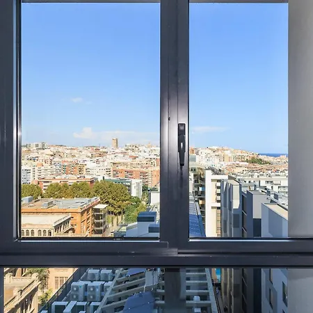 The Tower By Unik Vacation Apartamento *