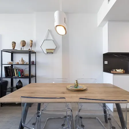 Apartamento The Tower By Unik Vacation *