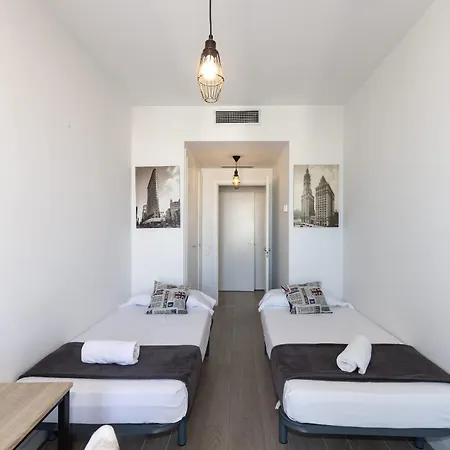 Apartamento The Tower By Unik Vacation